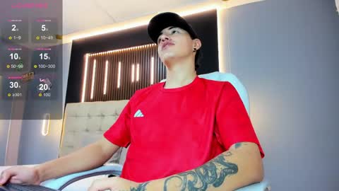 good_sheep online show from April 2026 03:45:01 AM