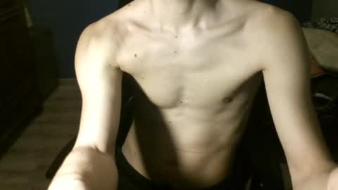 Goodboy online show from February 2025 09:43:01 PM