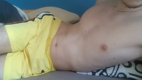 Goodboy online show from April 2026 02:39:02 PM