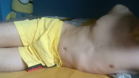 Goodboy online show from May 2026 12:54:02 PM