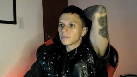 goodboy69i online show from April 2026 11:19:02 PM