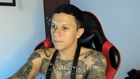 Snapshot of goodboy69i chatting on June 2026 10:52:01 PM goodboy69i online show from June 2026 10:52:01 PM