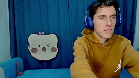 Luca online show from April 2026 04:01:01 PM