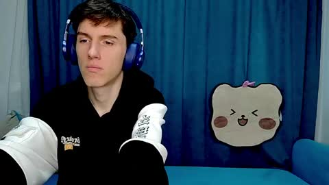 Luca online show from April 2026 11:11:02 AM