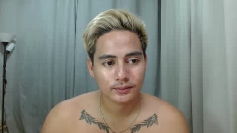 Snapshot of goodcaresweetboy chatting on January 2025 02:53:02 PM FORD online show from January 2025 02:53:02 PM