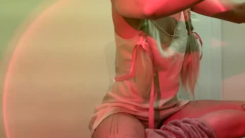 BabyDoll online show from March 2026 07:36:01 AM