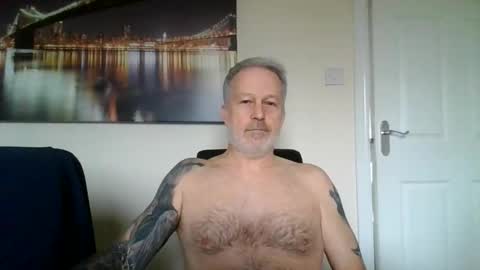 Goodgriefnotagain online show from February 2026 11:04:02 AM