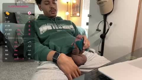 Snapshot of goodjob_jay chatting on September 2025 08:20:02 PM Goodjob Jay online show from September 2025 08:20:02 PM