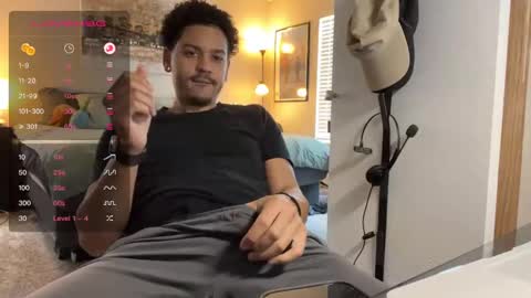 Snapshot of goodjob_jay chatting on September 2025 07:03:02 PM Goodjob Jay online show from September 2025 07:03:02 PM