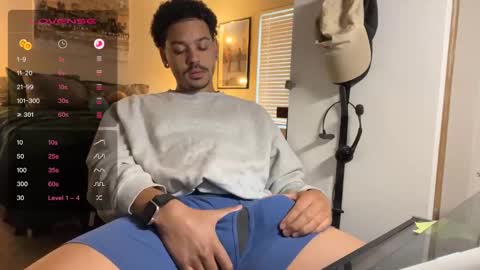 Snapshot of goodjob_jay chatting on September 2025 07:59:01 PM Goodjob Jay online show from September 2025 07:59:01 PM