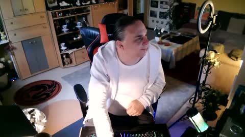 google5001 online show from October 2025 03:10:02 PM