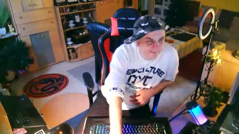 google5001 online show from February 2026 01:40:01 PM