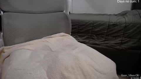 Snapshot of goon_vibes chatting on March 2026 05:13:01 AM Certified Gooner online show from March 2026 05:13:01 AM