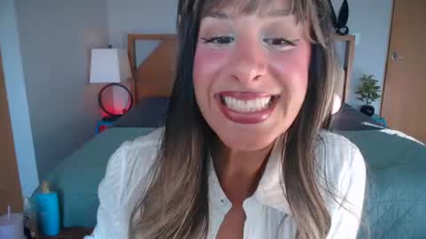 princess kierra online show from July 2026 02:08:02 PM