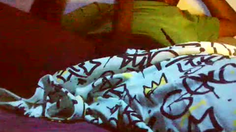 Snapshot of goonergreen chatting on October 2025 12:38:02 PM GoonerGreen online show from October 2025 12:38:02 PM