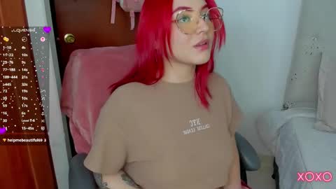 Kate  online show from March 2026 11:32:02 PM