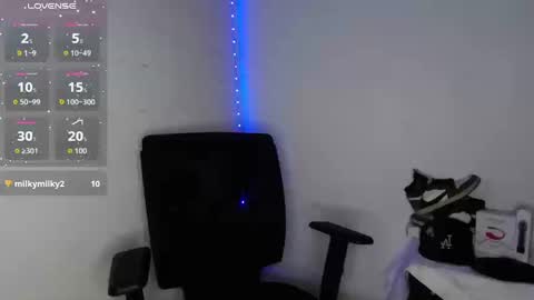 Snapshot of goos_cum chatting on September 2025 07:10:01 AM Goos online show from September 2025 07:10:01 AM