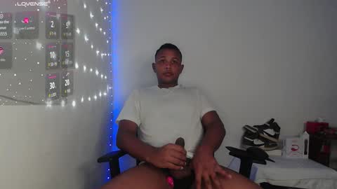Snapshot of goos_cum chatting on September 2025 01:07:02 AM Goos online show from September 2025 01:07:02 AM