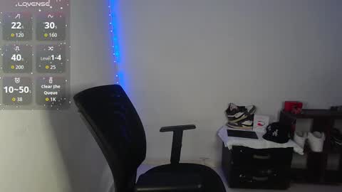 Goos online show from October 2025 05:10:01 AM