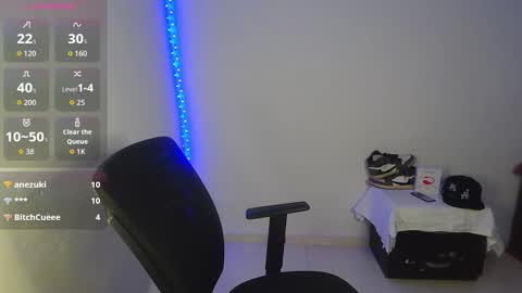 Goos online show from November 2025 06:05:02 AM