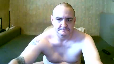 Goosey77 online show from April 2026 08:13:01 AM