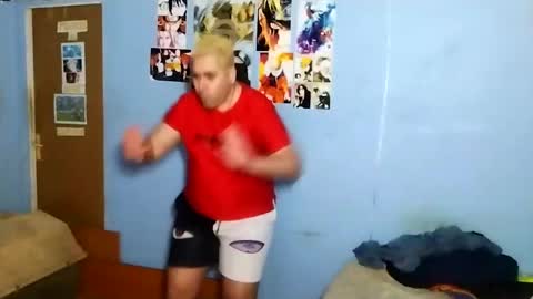 GoraK online show from January 2025 05:07:02 PM