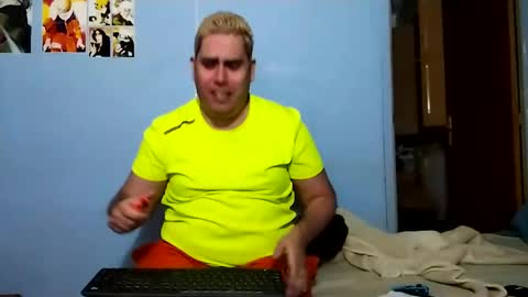 GoraK online show from January 2025 10:34:01 PM