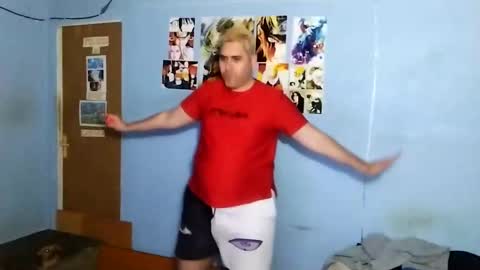 GoraK online show from February 2025 05:53:02 PM