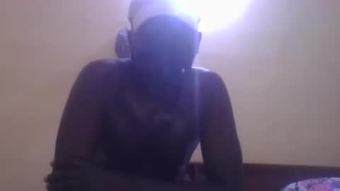 Sexy Black Model online show from December 2024 11:13:01 PM