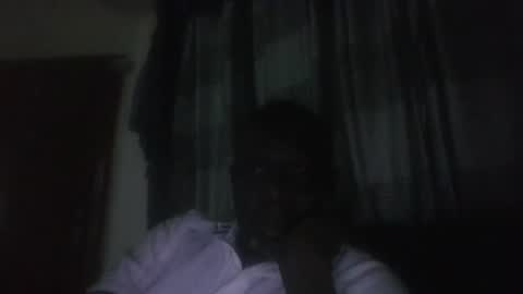 Sexy Black Model online show from October 2025 06:01:01 AM