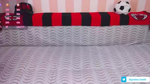 Snapshot of gordonhunt chatting on December 2024 11:07:01 AM Gordon Hunt online show from December 2024 11:07:01 AM