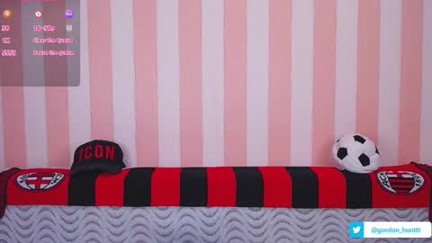 Snapshot of gordonhunt chatting on January 2025 08:03:02 PM Gordon Hunt online show from January 2025 08:03:02 PM