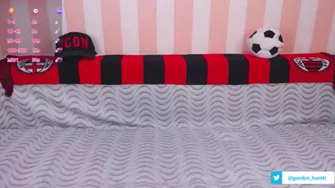 Snapshot of gordonhunt chatting on January 2025 09:25:02 PM Gordon Hunt online show from January 2025 09:25:02 PM