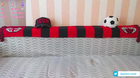 Snapshot of gordonhunt chatting on March 2025 09:03:02 AM Gordon Hunt online show from March 2025 09:03:02 AM