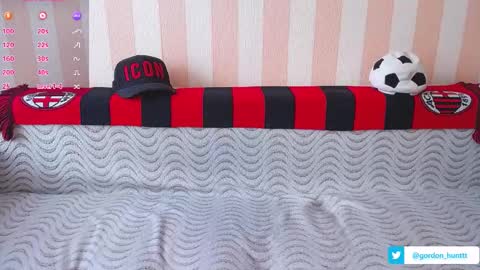 Snapshot of gordonhunt chatting on March 2025 11:23:01 AM Gordon Hunt online show from March 2025 11:23:01 AM