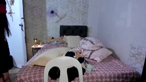 Snapshot of gorgeneviev69 chatting on November 2025 07:46:02 PM geneviev online show from November 2025 07:46:02 PM