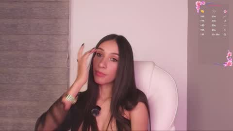 Snapshot of gorgeous_brunette chatting on July 2026 06:34:02 AM Rose online show from July 2026 06:34:02 AM