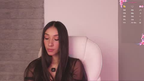 Snapshot of gorgeous_brunette chatting on August 2026 09:55:01 AM Rose online show from August 2026 09:55:01 AM