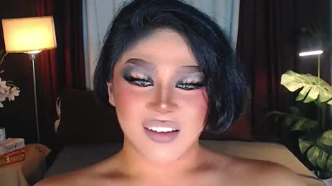 Samantha online show from November 2025 07:56:01 PM