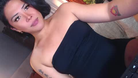 Samantha online show from April 2026 05:52:01 AM