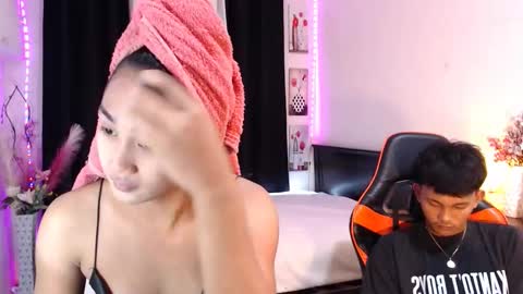 gorgeous_nicole online show from February 2025 06:59:01 PM