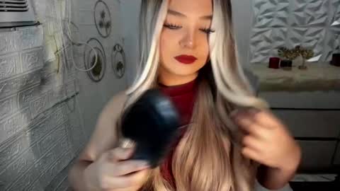 Amanda rose online show from October 2025 08:49:01 AM