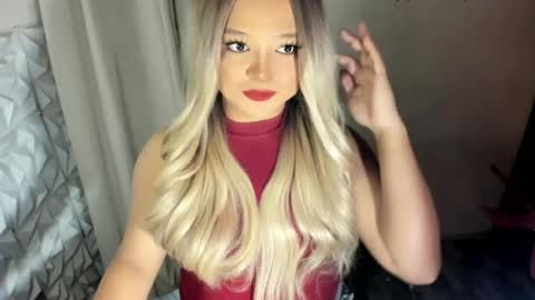 Amanda rose online show from June 2026 01:09:02 PM
