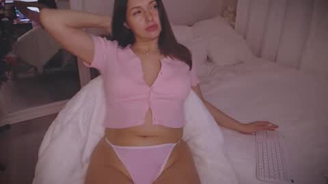 I am Anna ig gorgeousg1rrrl online show from December 2025 07:21:01 PM