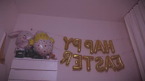 I am Anna ig gorgeousg1rrrl online show from April 2026 03:37:01 AM