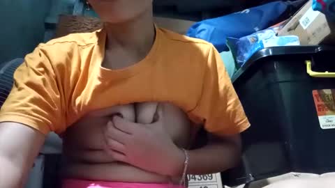 GorgeousPinay babe online show from January 2026 11:09:01 PM