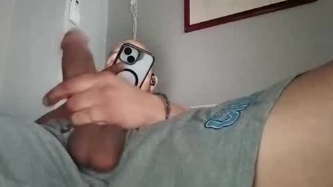 Gorgeous Rob online show from February 2025 04:29:01 PM