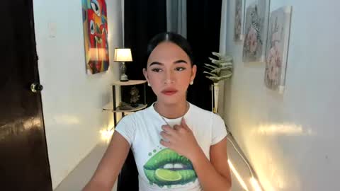 Snapshot of gorgeoussamantha69 chatting on July 2026 12:34:01 PM samantha online show from July 2026 12:34:01 PM