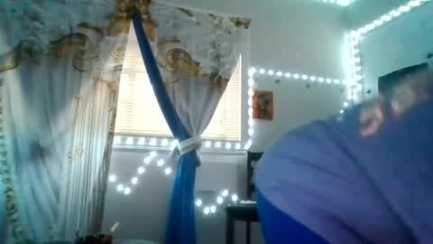 Snapshot of gotcake713 chatting on June 2026 12:13:01 AM Sue Goddess online show from June 2026 12:13:01 AM