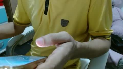 Andres online show from April 2026 10:38:02 AM